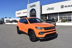 2026 Jeep Compass LATITUDE ALTITUDE 4X4 Sport Utility