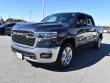 2026 Ram 1500 BIG HORN CREW CAB 4X4 5'7 BOX Pickup