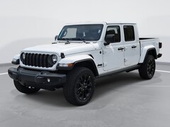 2025 Jeep Gladiator NIGHTHAWK 4X4 Pickup