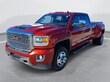 GMC Sierra 3500HD