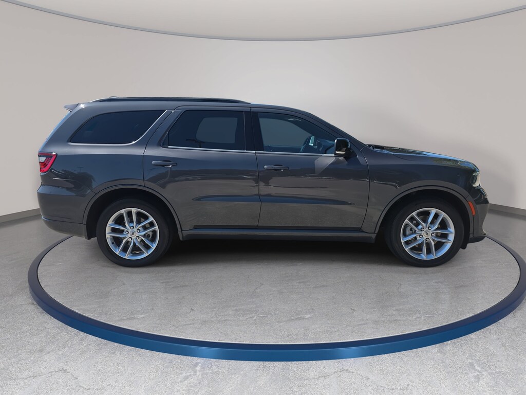 Used 2024 Dodge Durango GT SUV