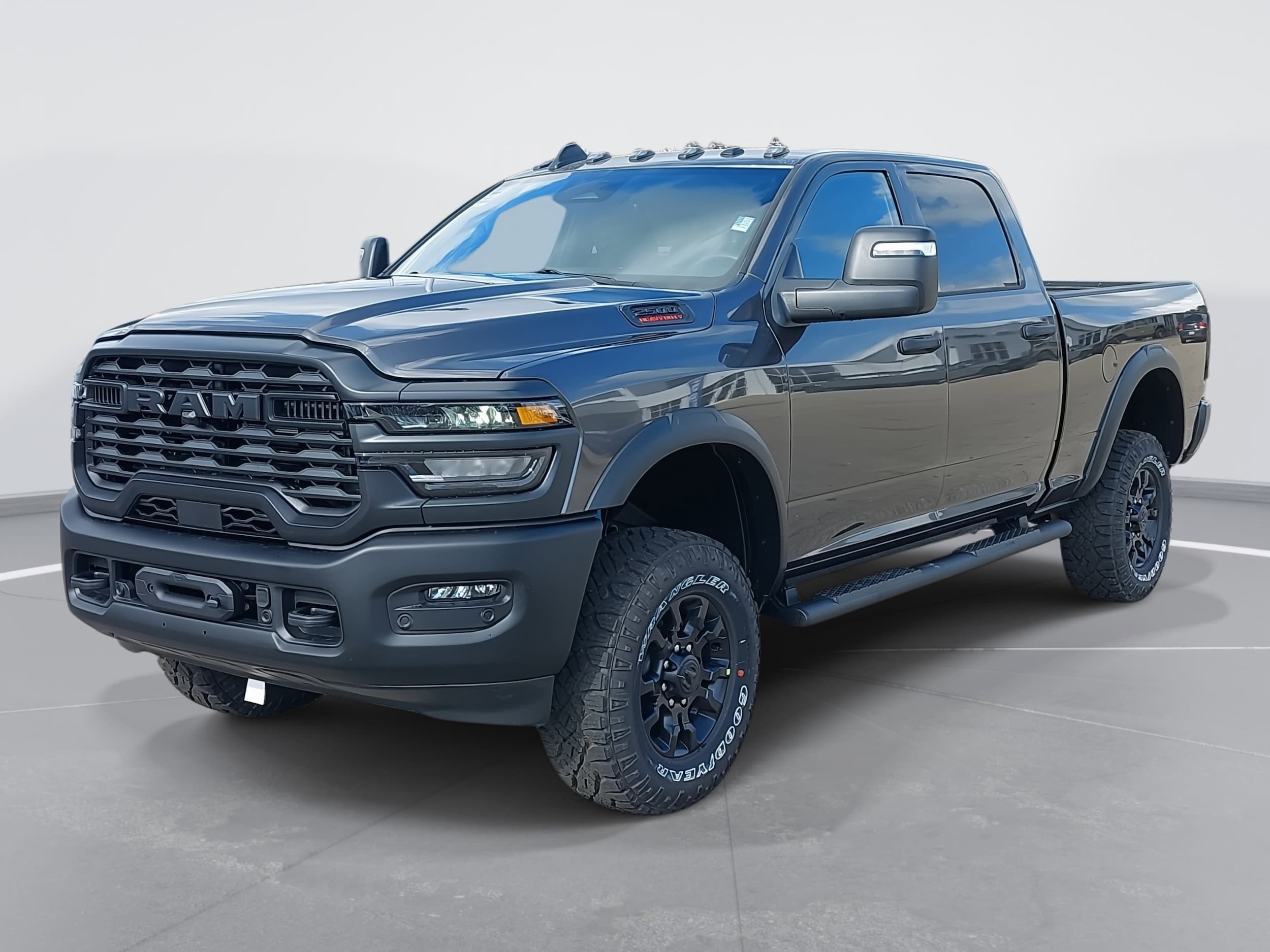 2026 RAM Ram 2500 Pickup Tradesman's photo