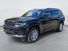 2025 Jeep Grand Cherokee L LAREDO X 4X2 Sport Utility
