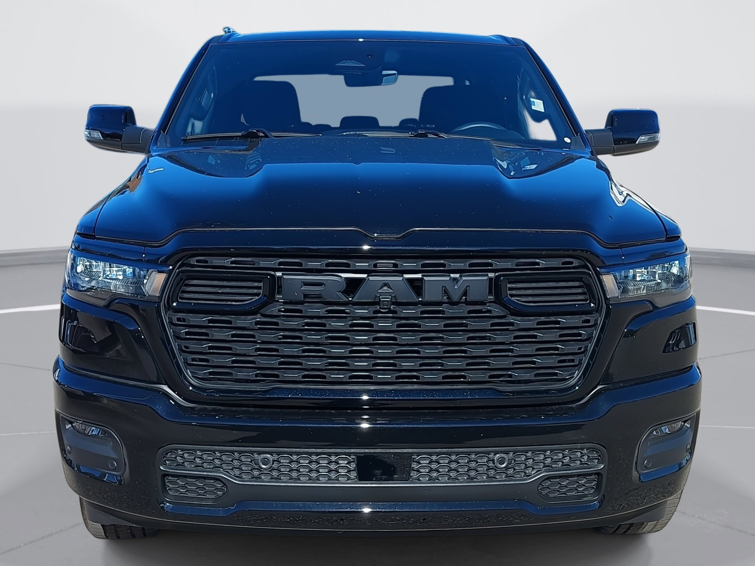 2026 Ram 1500 Big Horn Lone Star photo 2