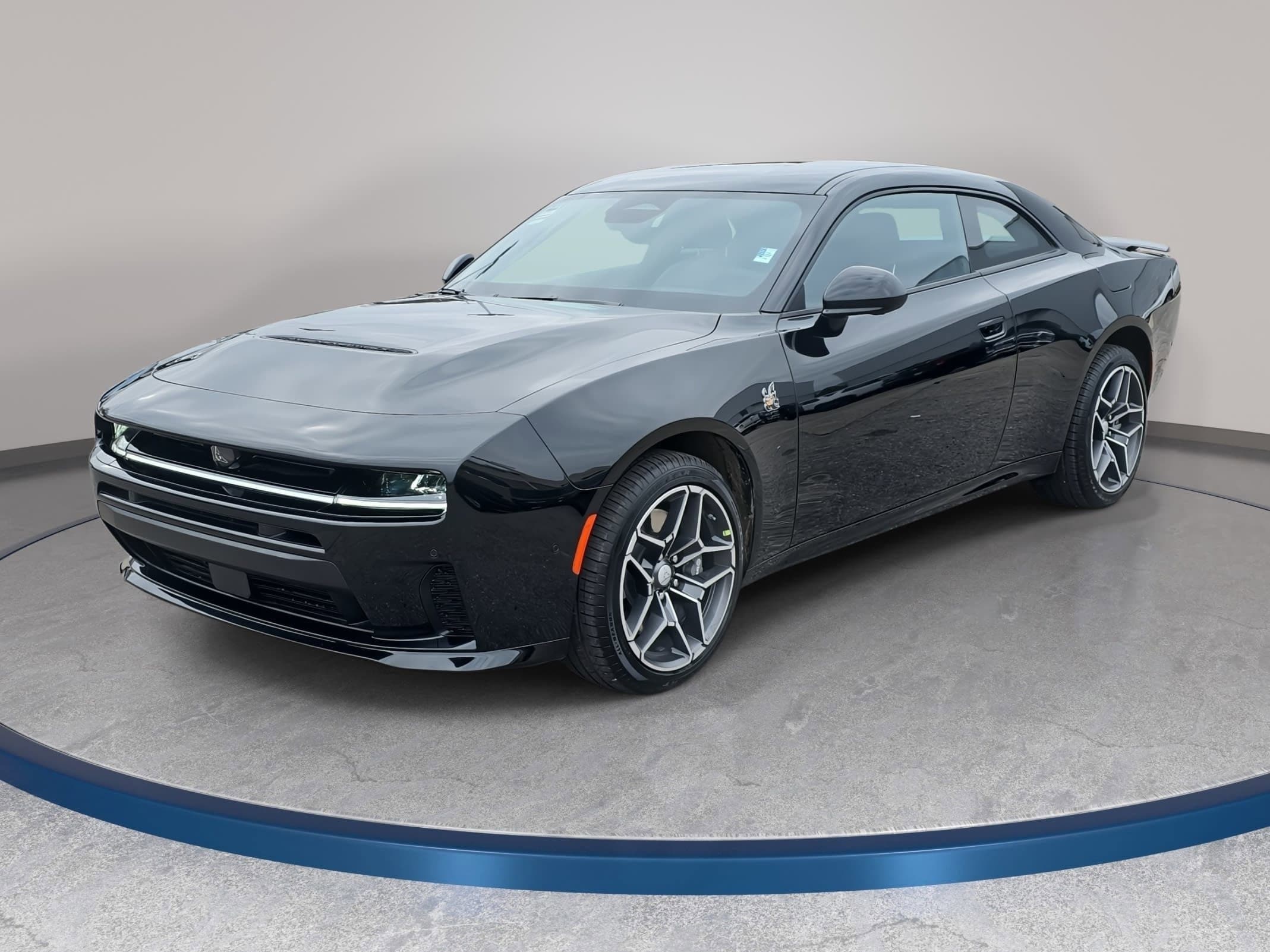 2026 Dodge Charger