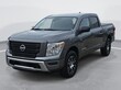  Nissan Titan