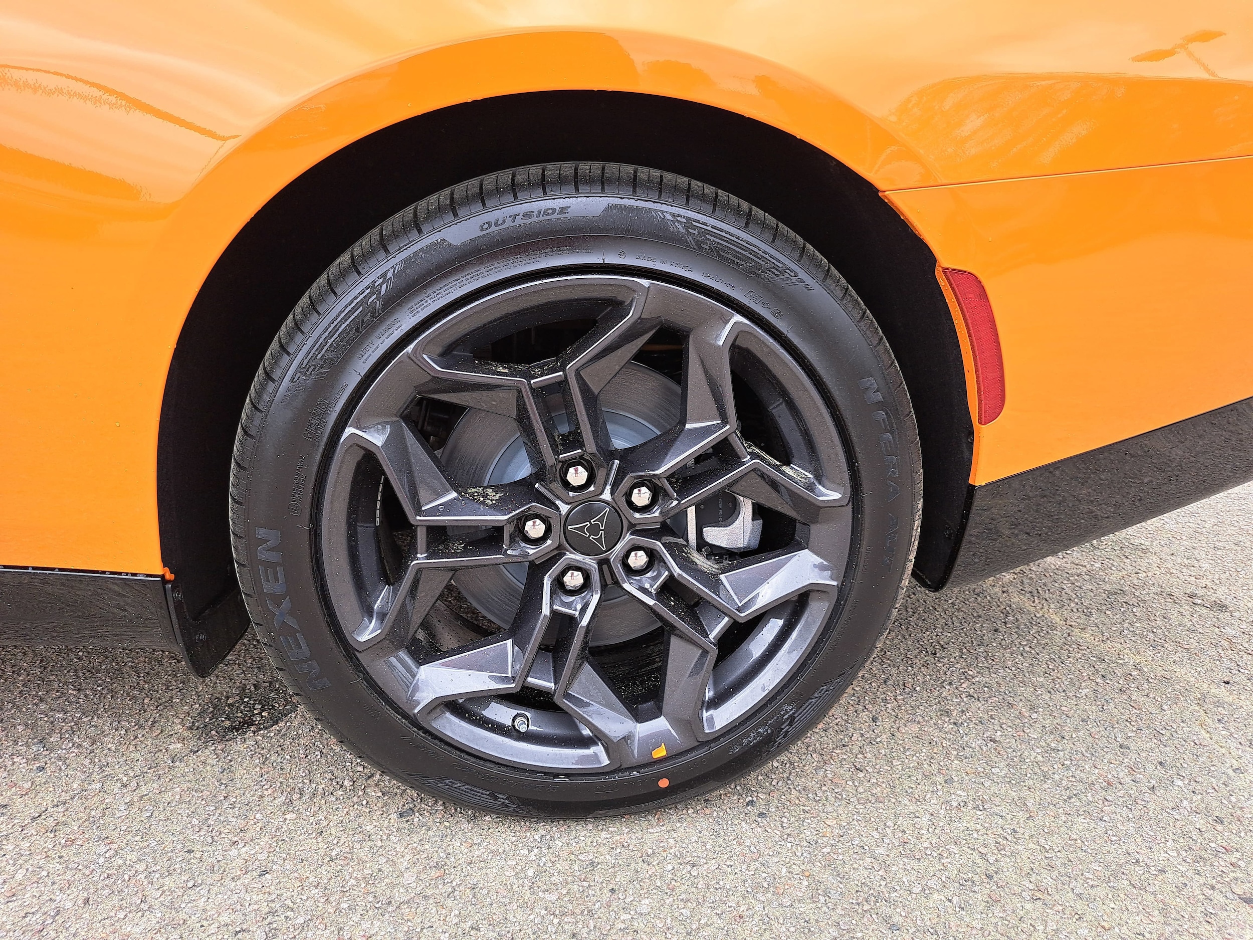 2025 Dodge Charger Daytona R/T - Photo 33