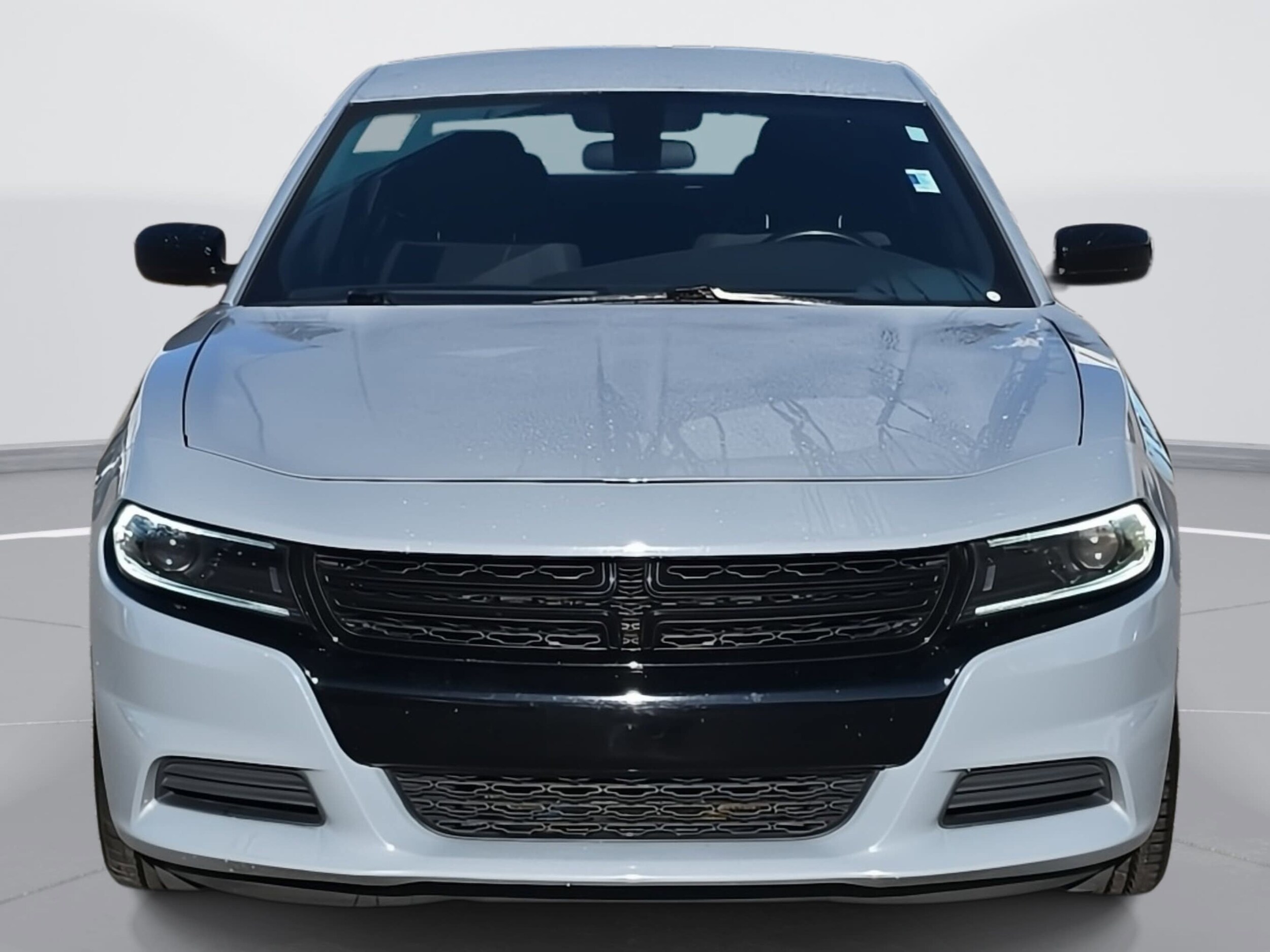 2022 Dodge Charger SXT photo 2