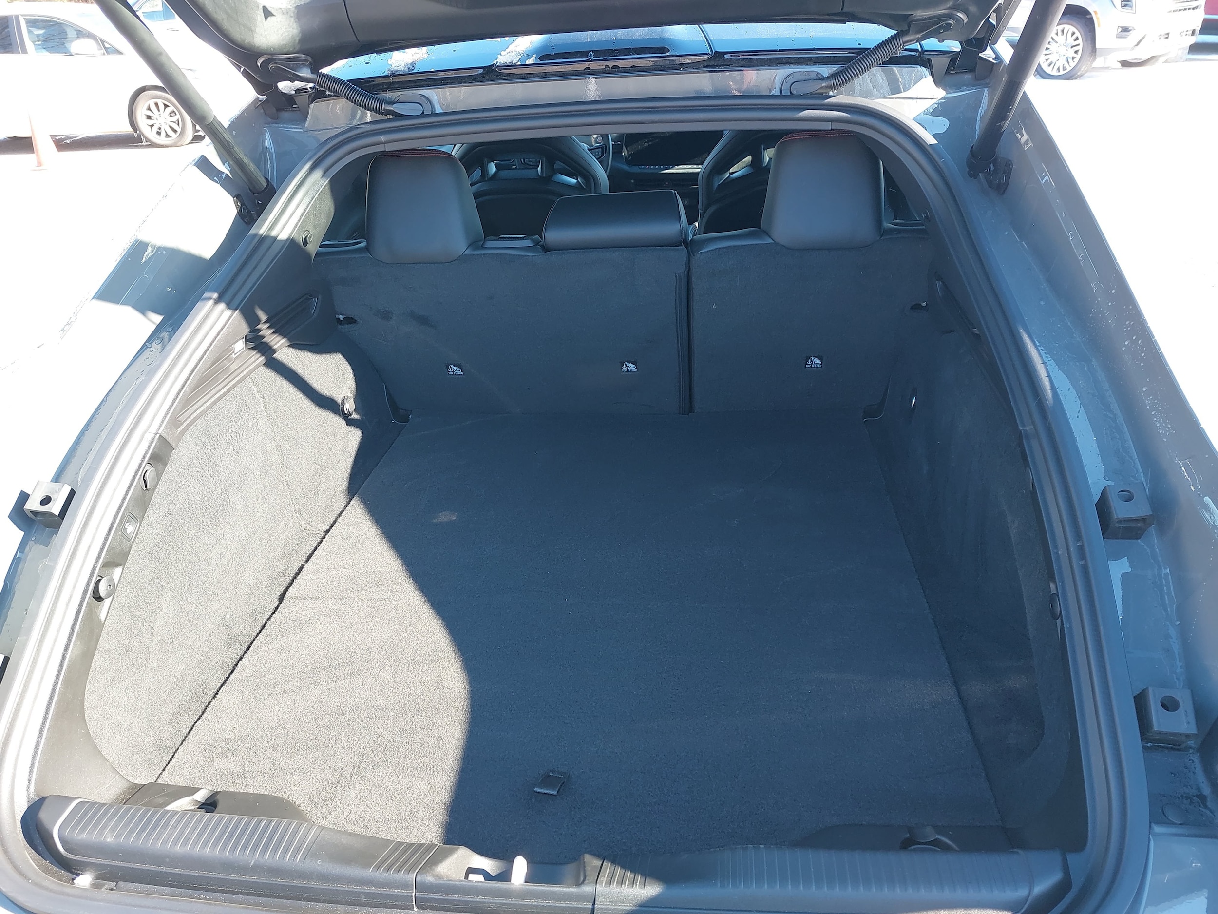 2026 Dodge Charger Scat Pack - Photo 14