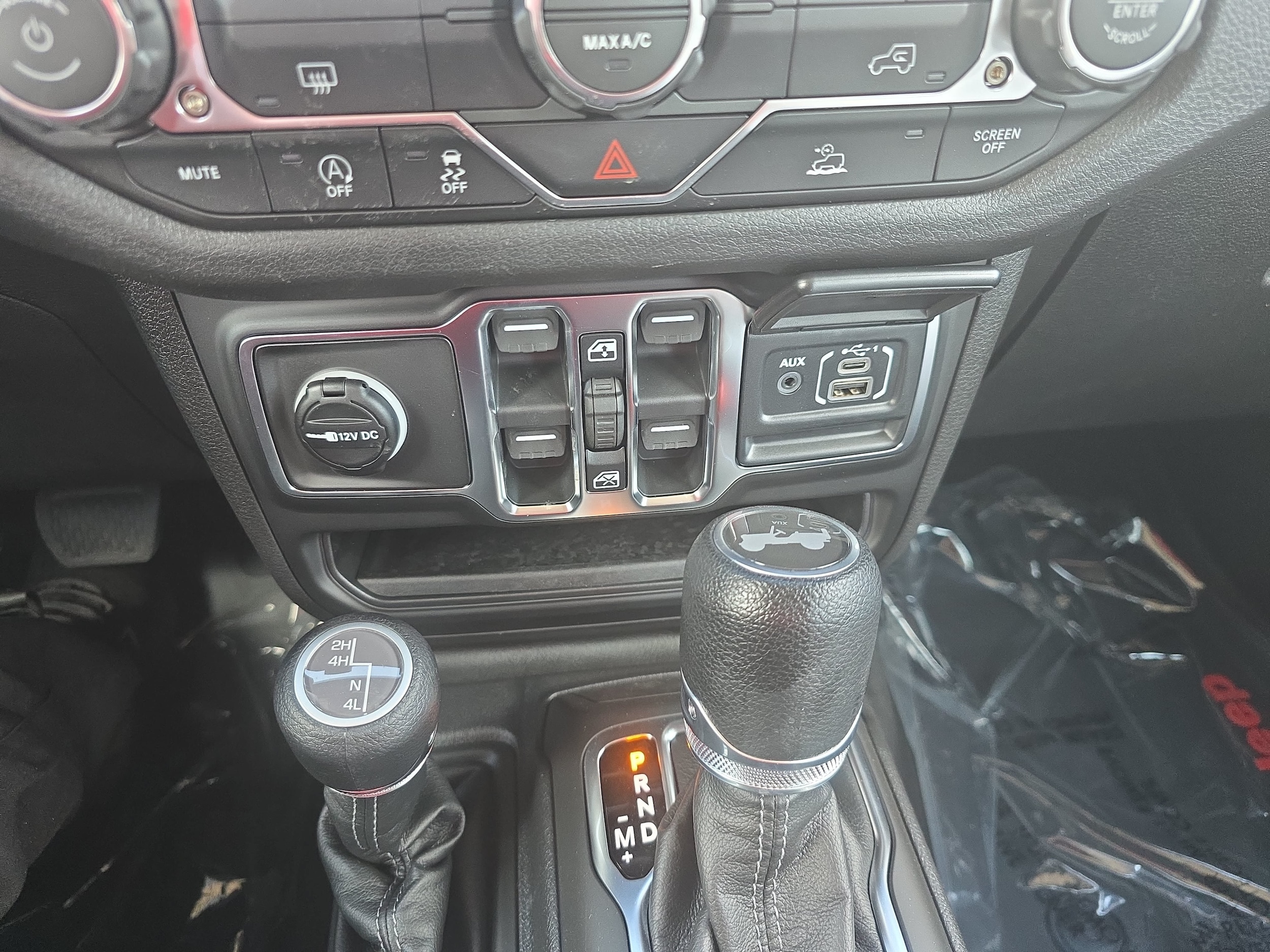 2026 Jeep Wrangler 4-Door Sport - Photo 23