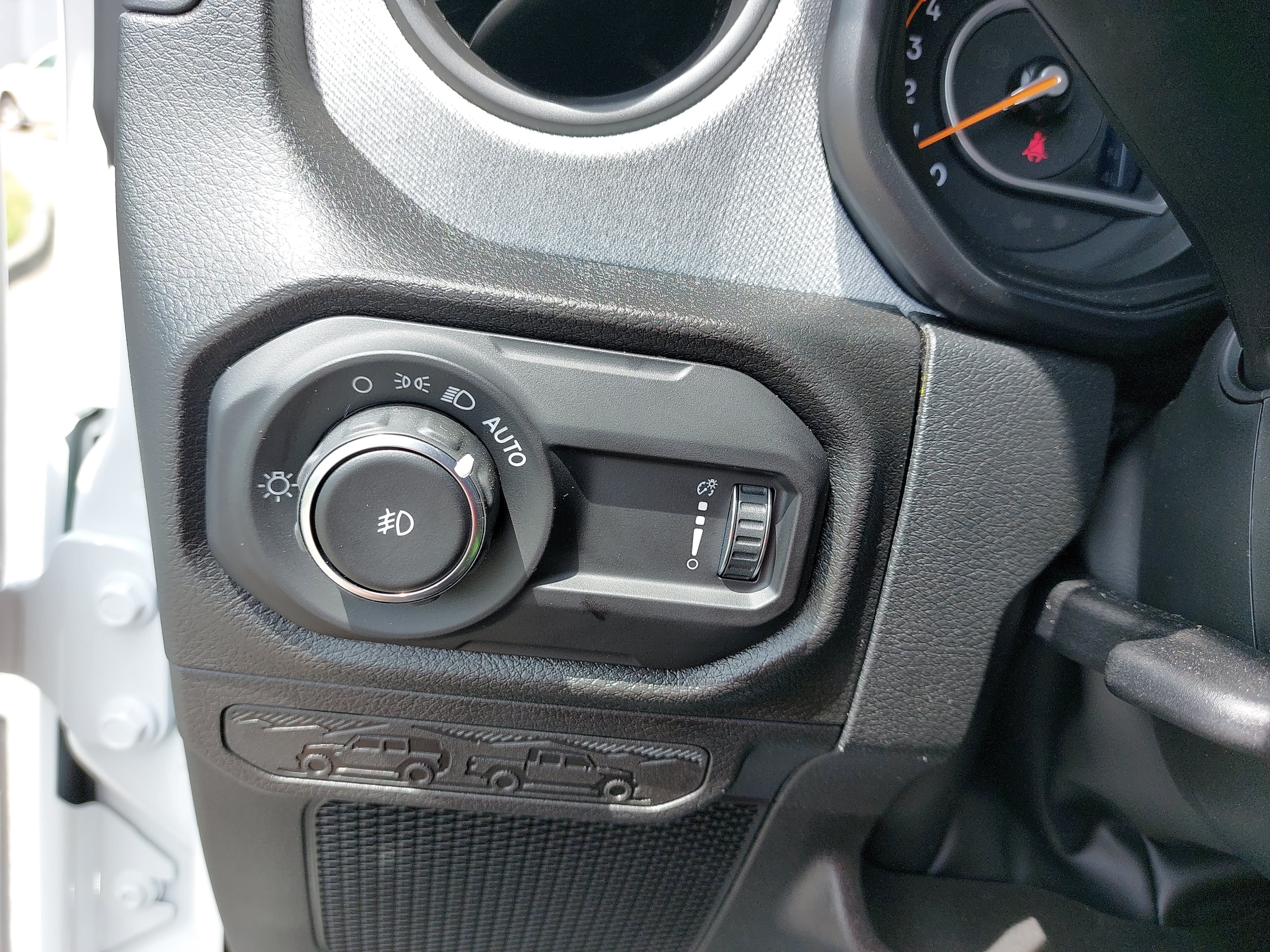 2026 Jeep Wrangler 4-Door Willys - Photo 24