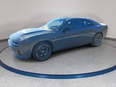 2026 Dodge Charger SCAT PACK PLUS 2-DOOR AWD Coupe