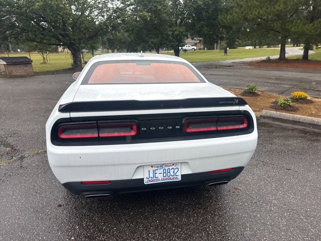 2021 Dodge Challenger R/T Scat Pack photo 3