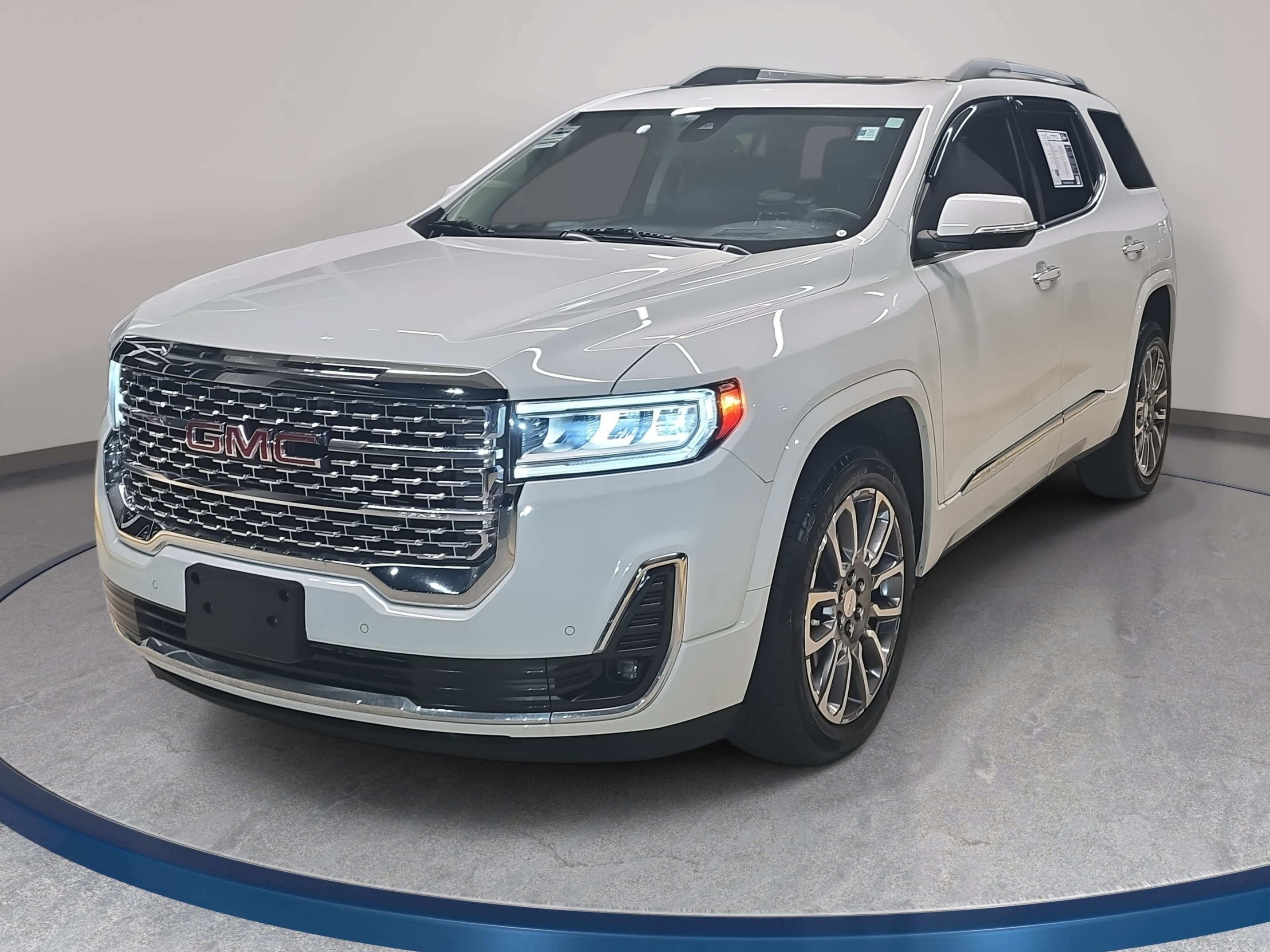 2023 GMC Acadia