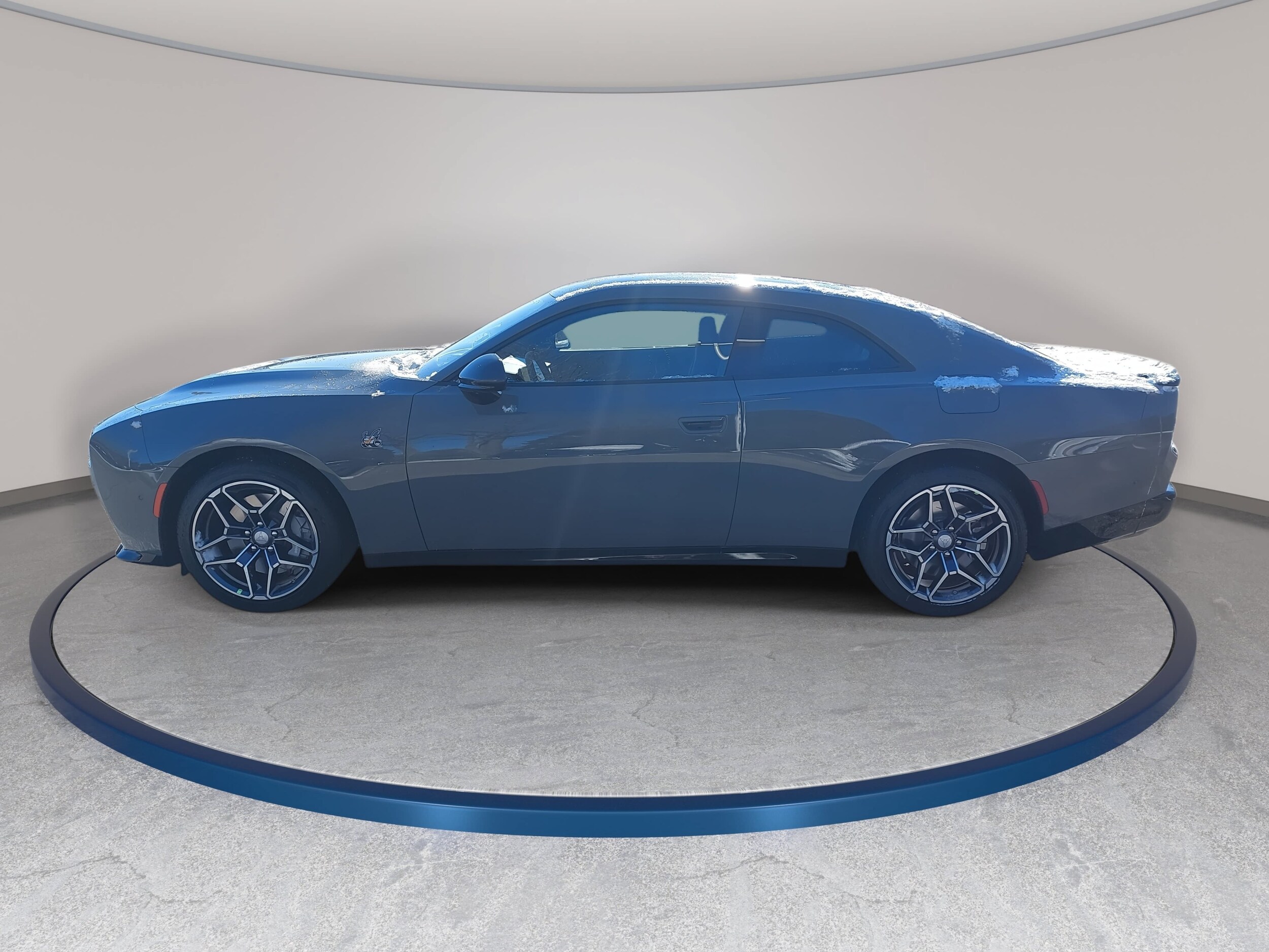 2026 Dodge Charger Scat Pack - Photo 8