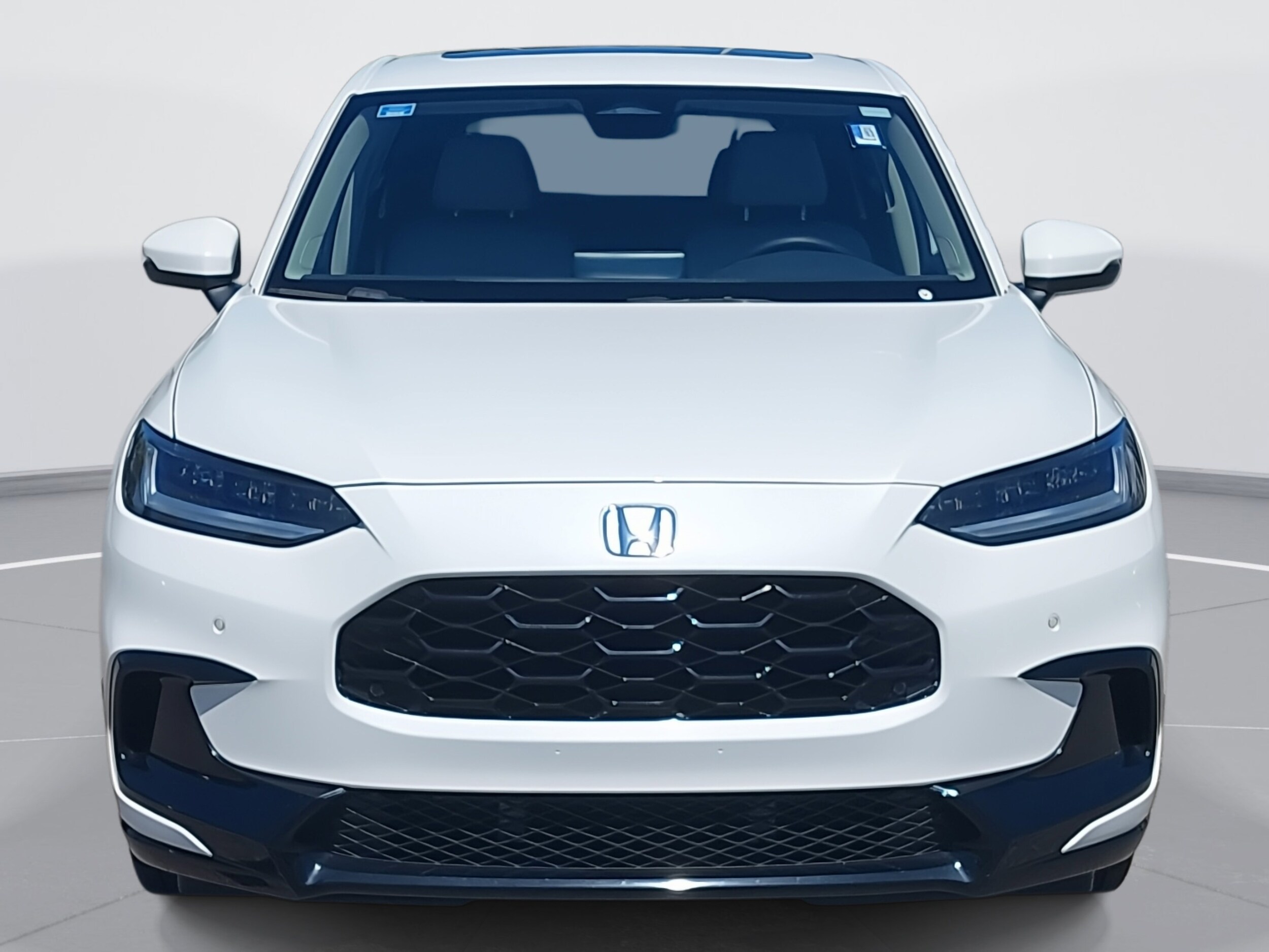 2023 Honda HR-V EX-L 2WD photo 2