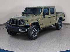 2026 Jeep Gladiator SAHARA 4X4 Pickup