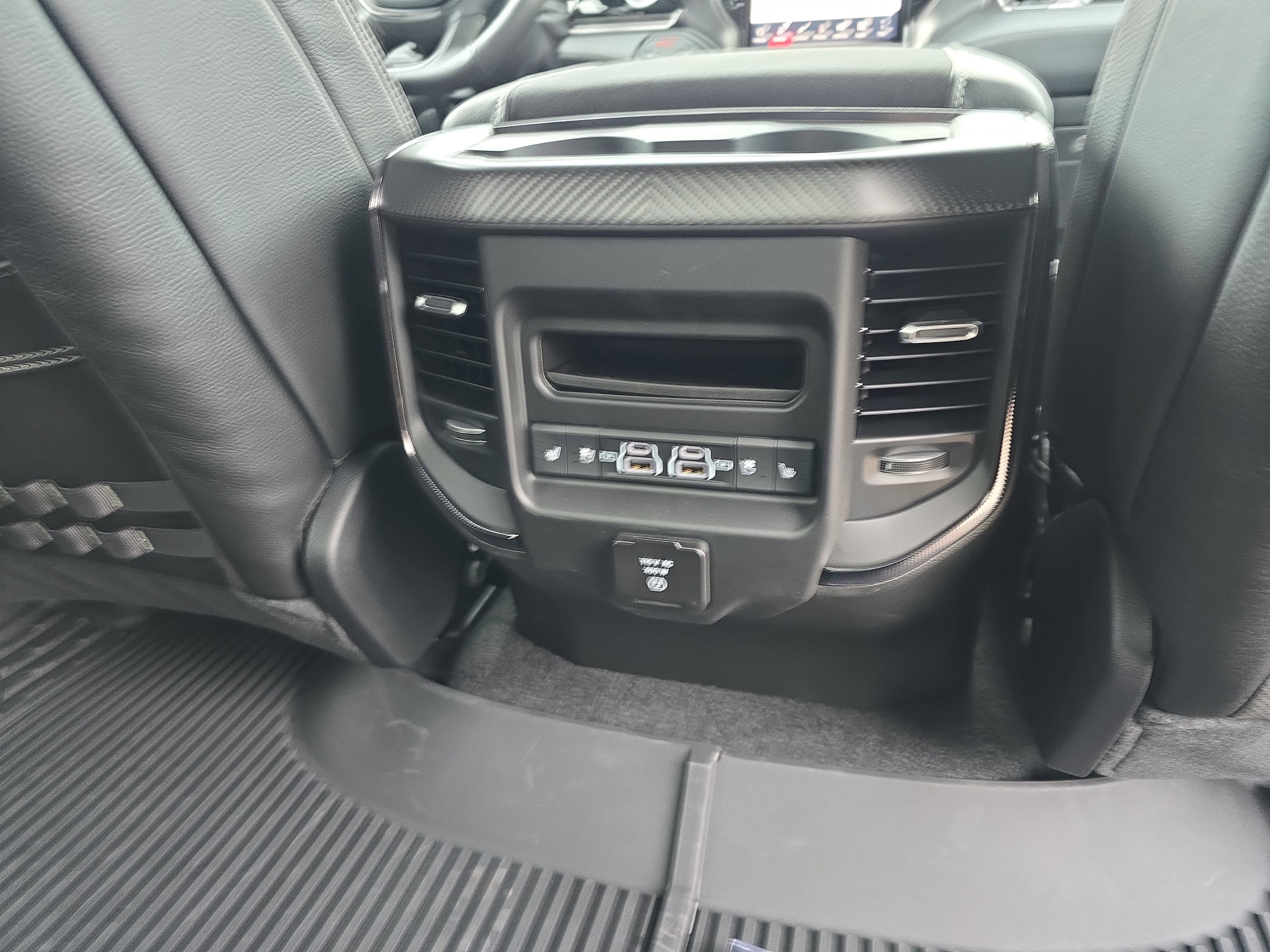 2026 RAM 1500 RHO - Photo 13