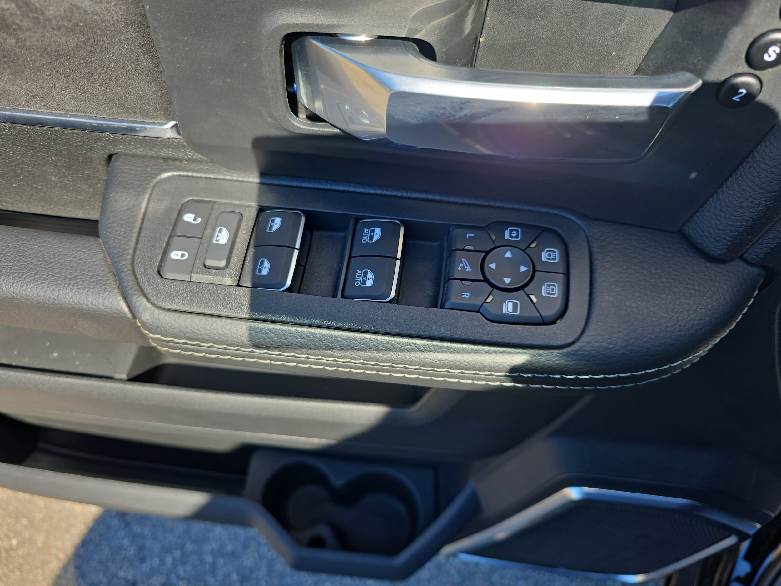 2026 RAM 2500 Laramie - Photo 30