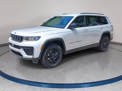 2026 Jeep Grand Cherokee L LAREDO ALTITUDE 4X2 Sport Utility