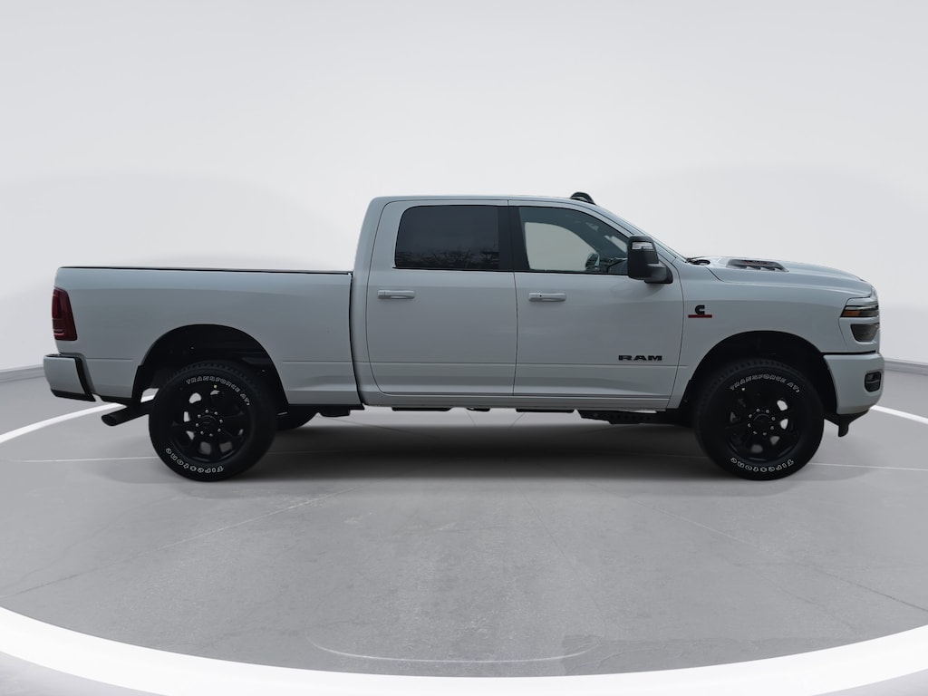 New 2026 Ram 2500 LARAMIE CREW CAB 4X4 6'4 BOX Pickup