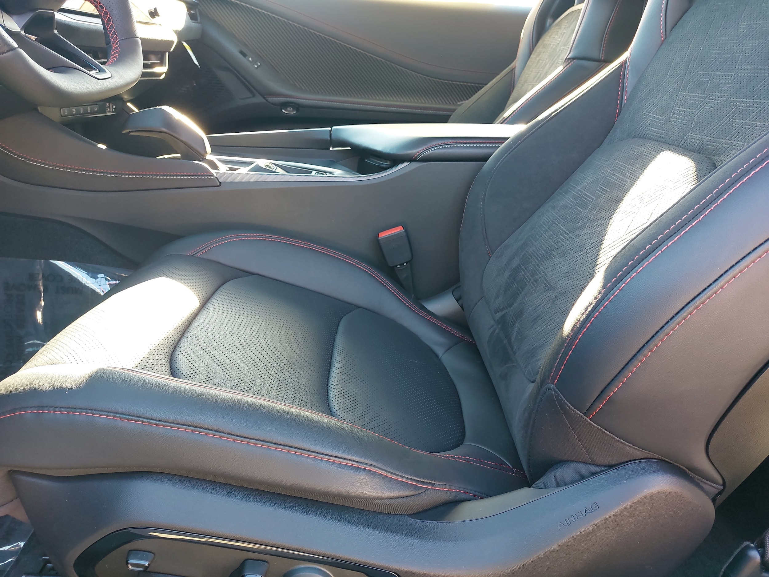 2026 Dodge Charger Scat Pack - Photo 31