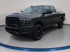 2026 Ram 2500 LARAMIE CREW CAB 4X4 6'4 BOX Pickup