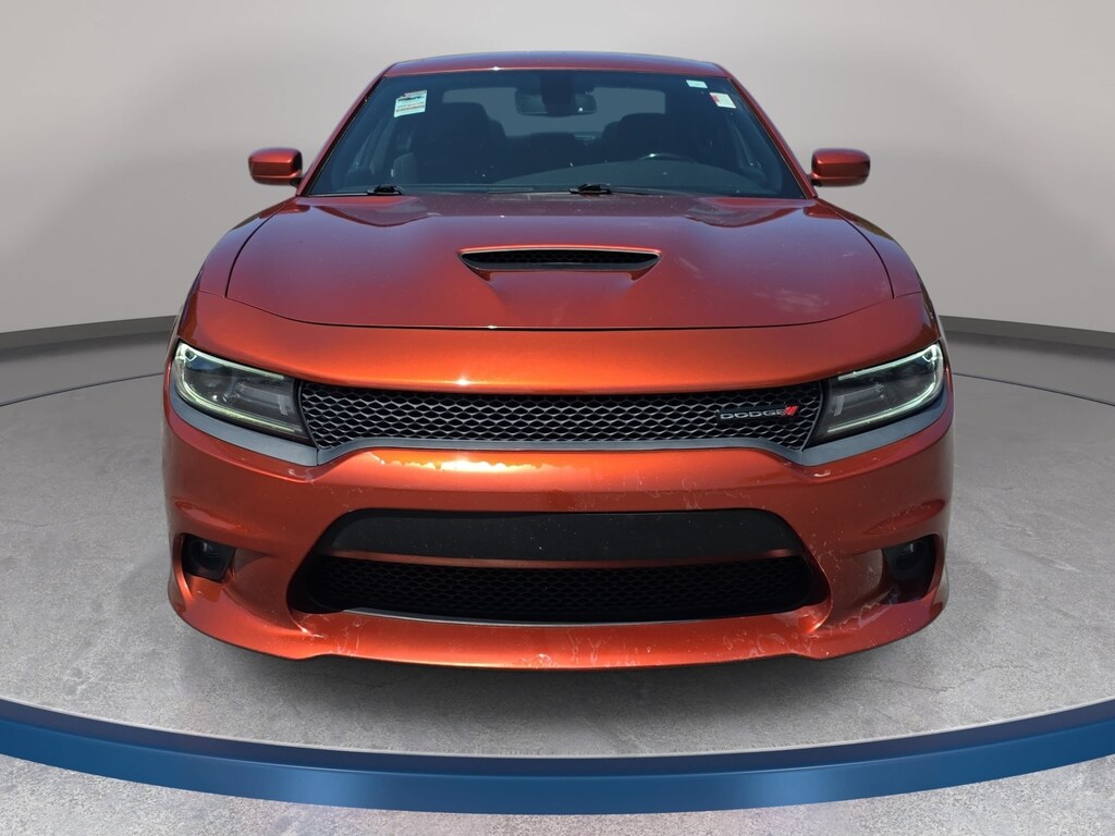 Used 2021 Dodge Charger R/T Sedan