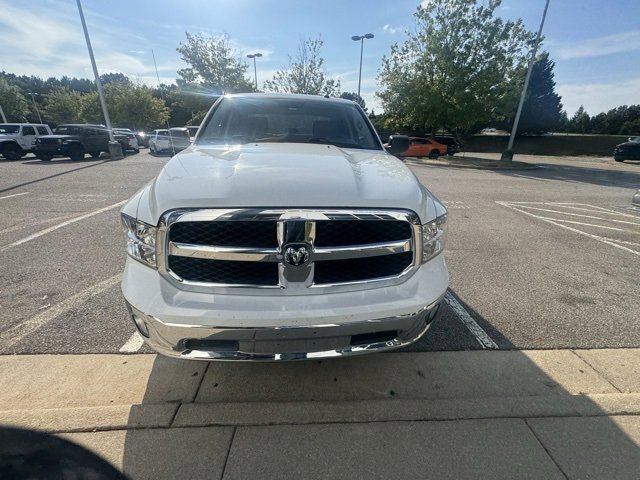 2019 Ram 1500 Classic Tradesman photo 3