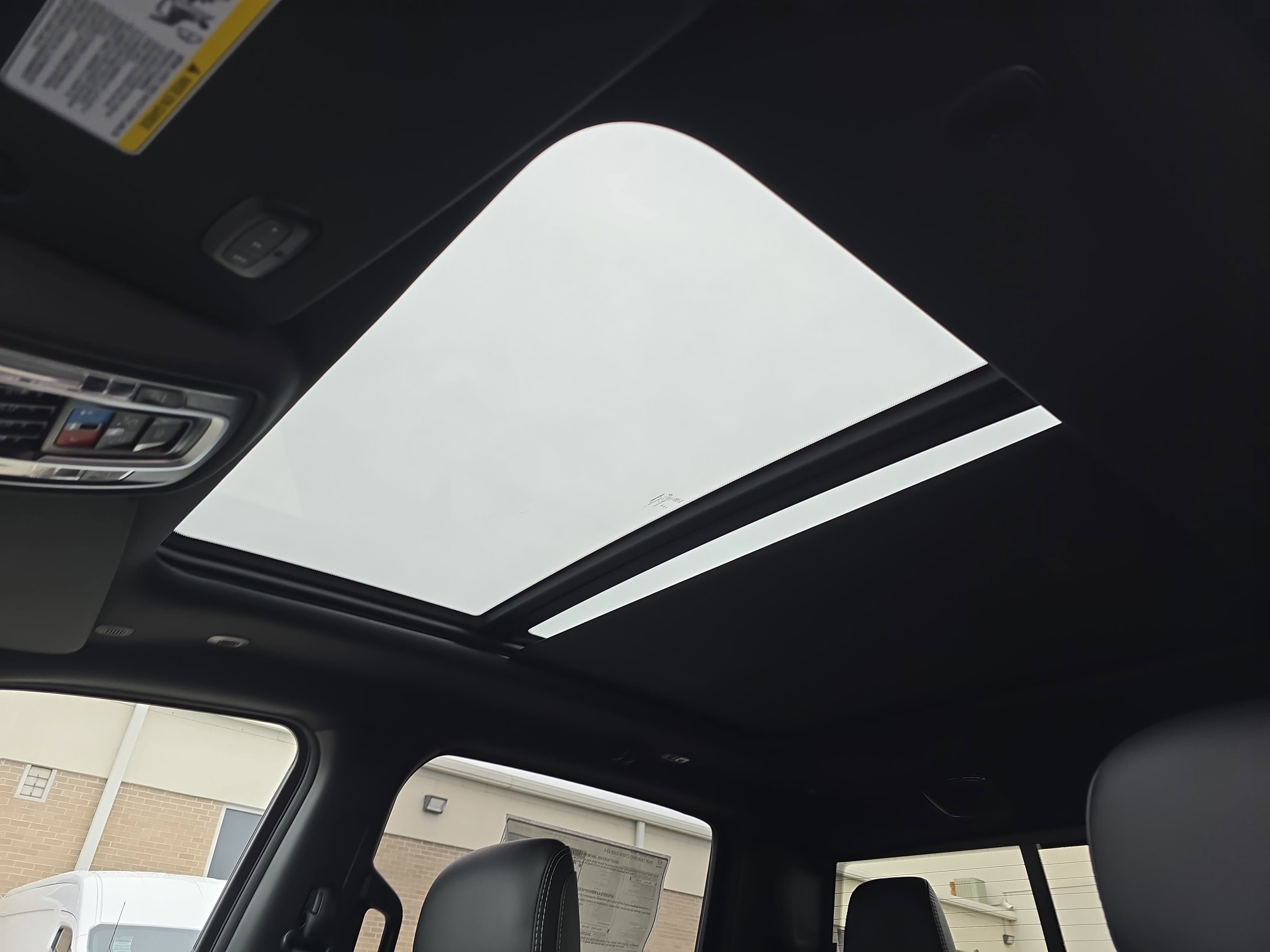 2026 RAM 1500 RHO - Photo 32