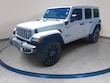  Jeep Wrangler 4xe