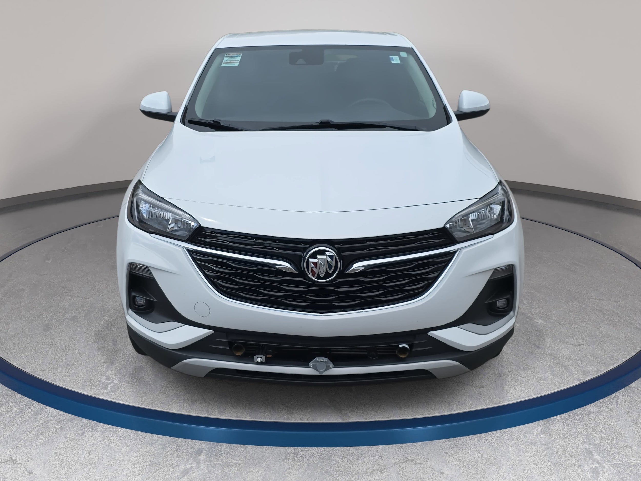 Used 2023 Buick Encore GX Preferred with VIN KL4MMCSL5PB005248 for sale in Aberdeen, NC