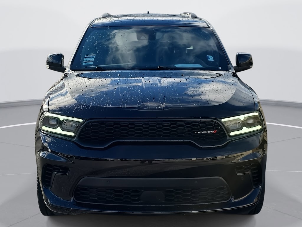 Used 2025 Dodge Durango GT SUV