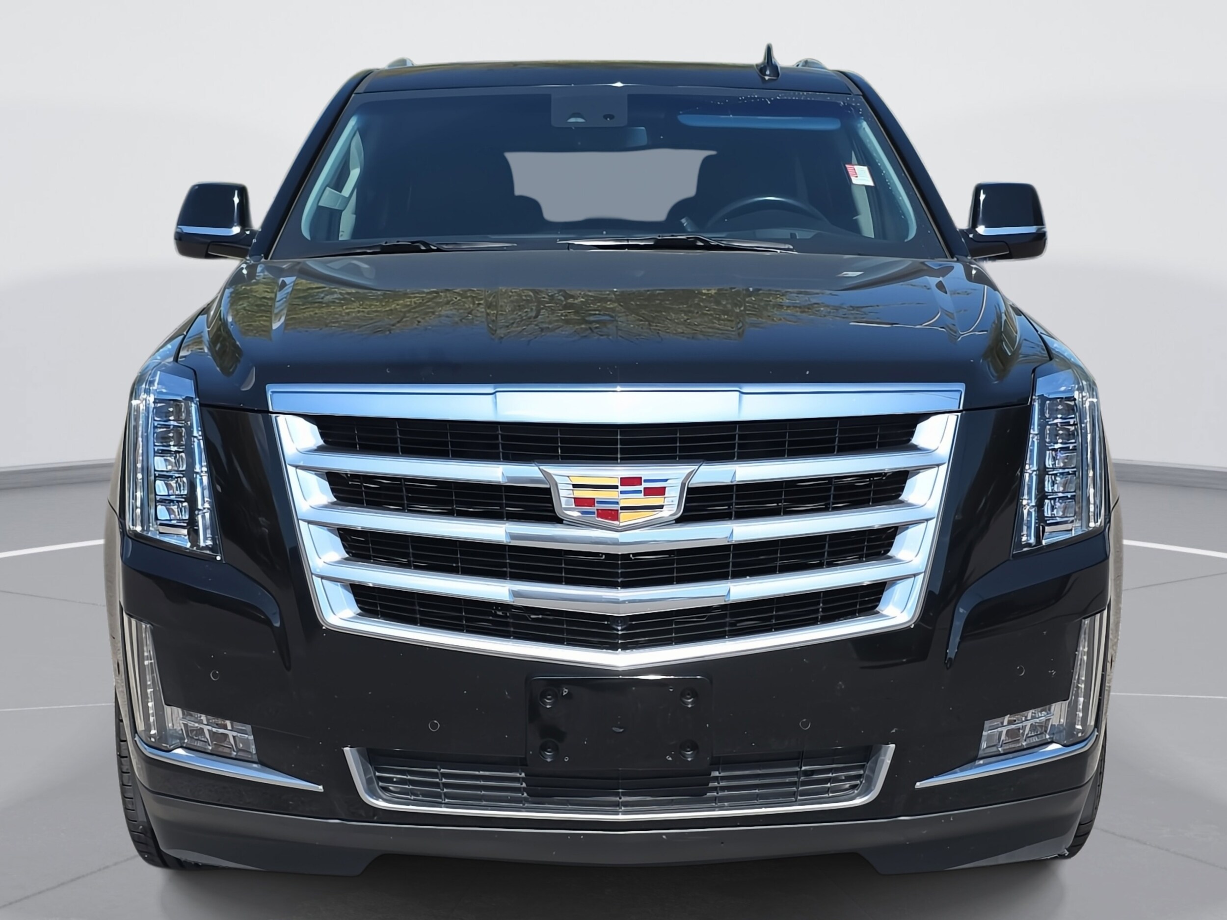 2017 Cadillac Escalade Luxury photo 2