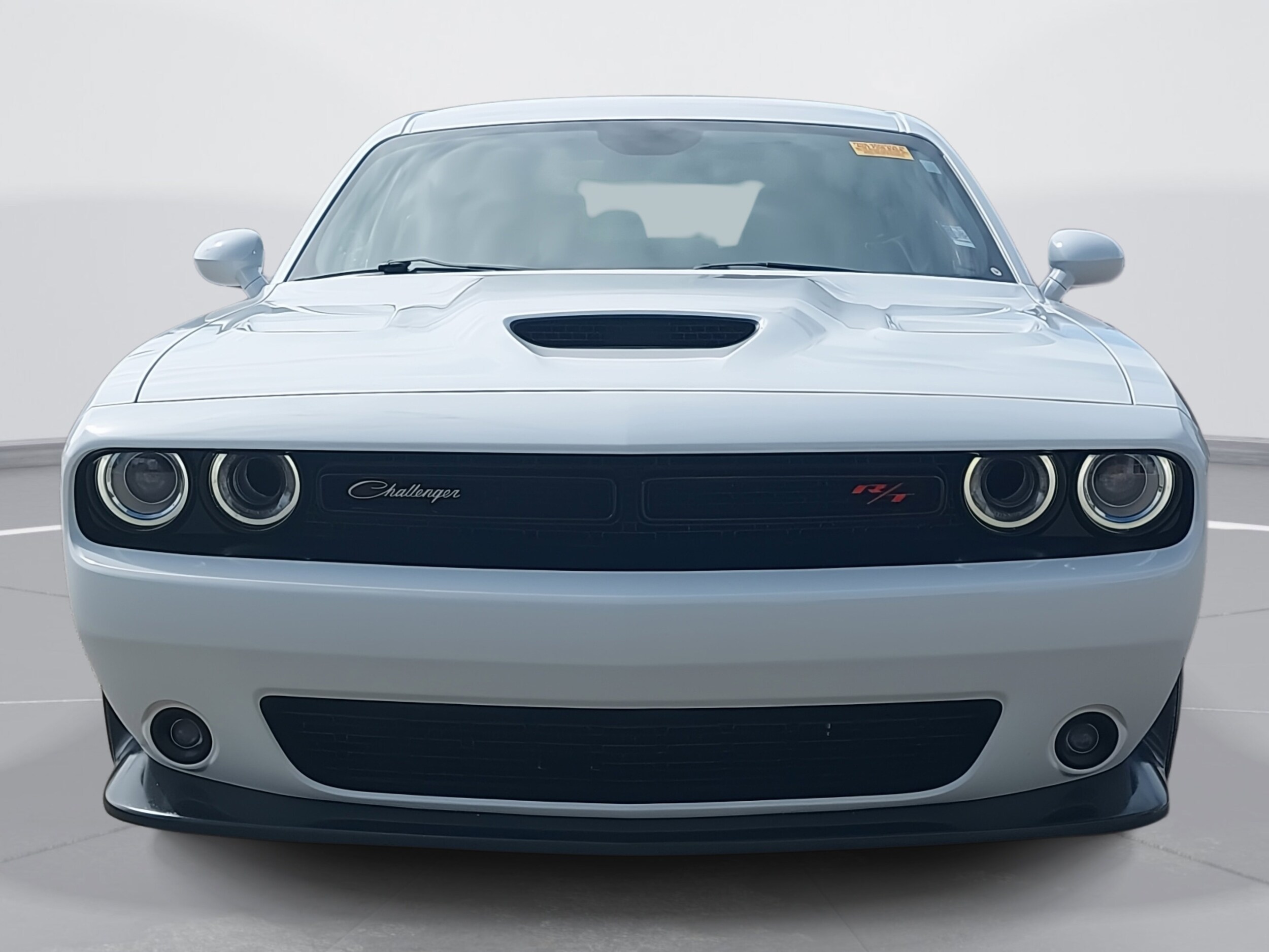 2021 Dodge Challenger R/T Scat Pack photo 2