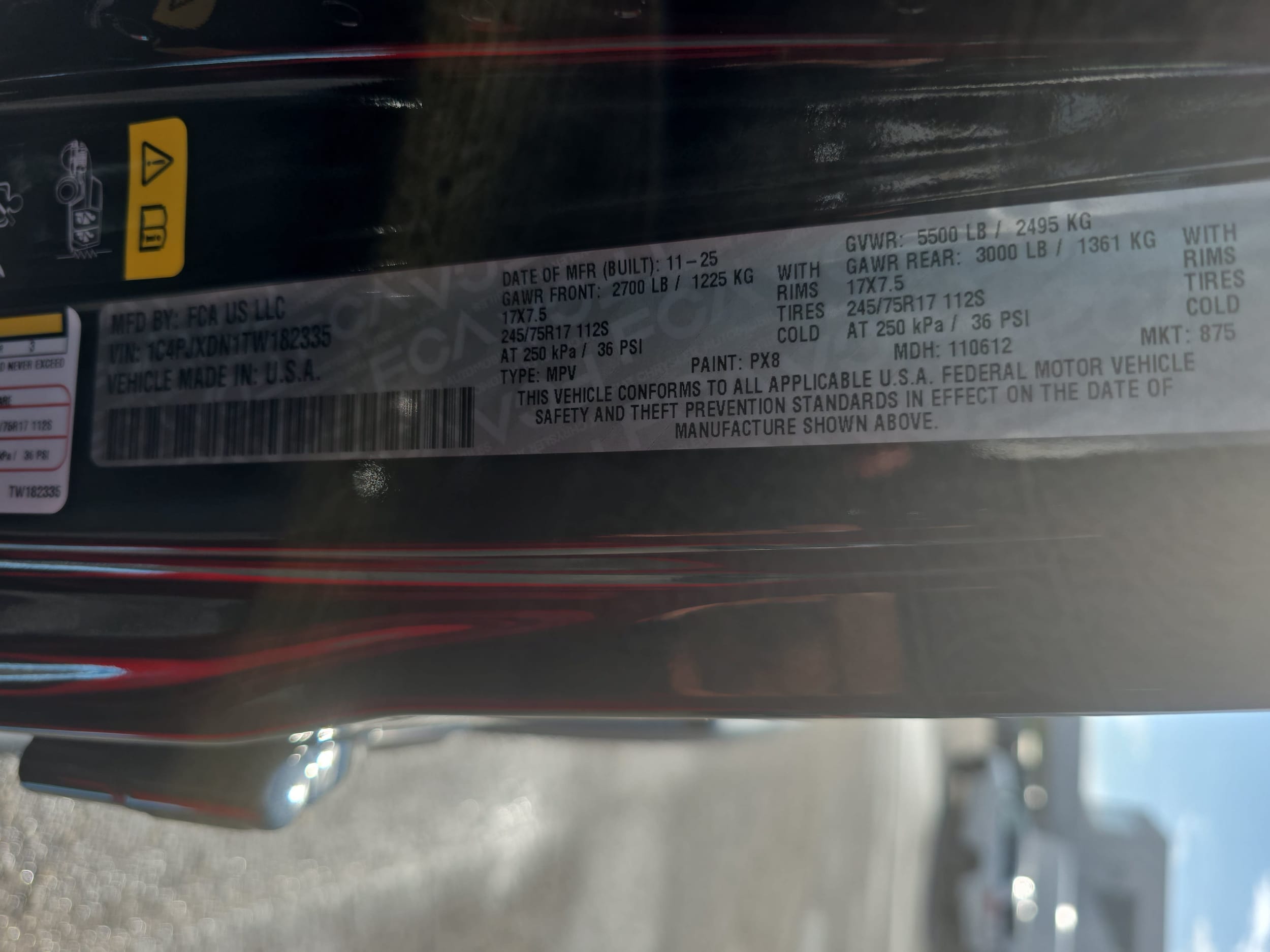 2026 Jeep Wrangler 4-Door Sport - Photo 38