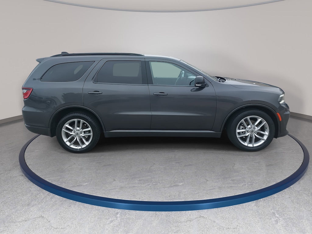 Used 2024 Dodge Durango GT SUV