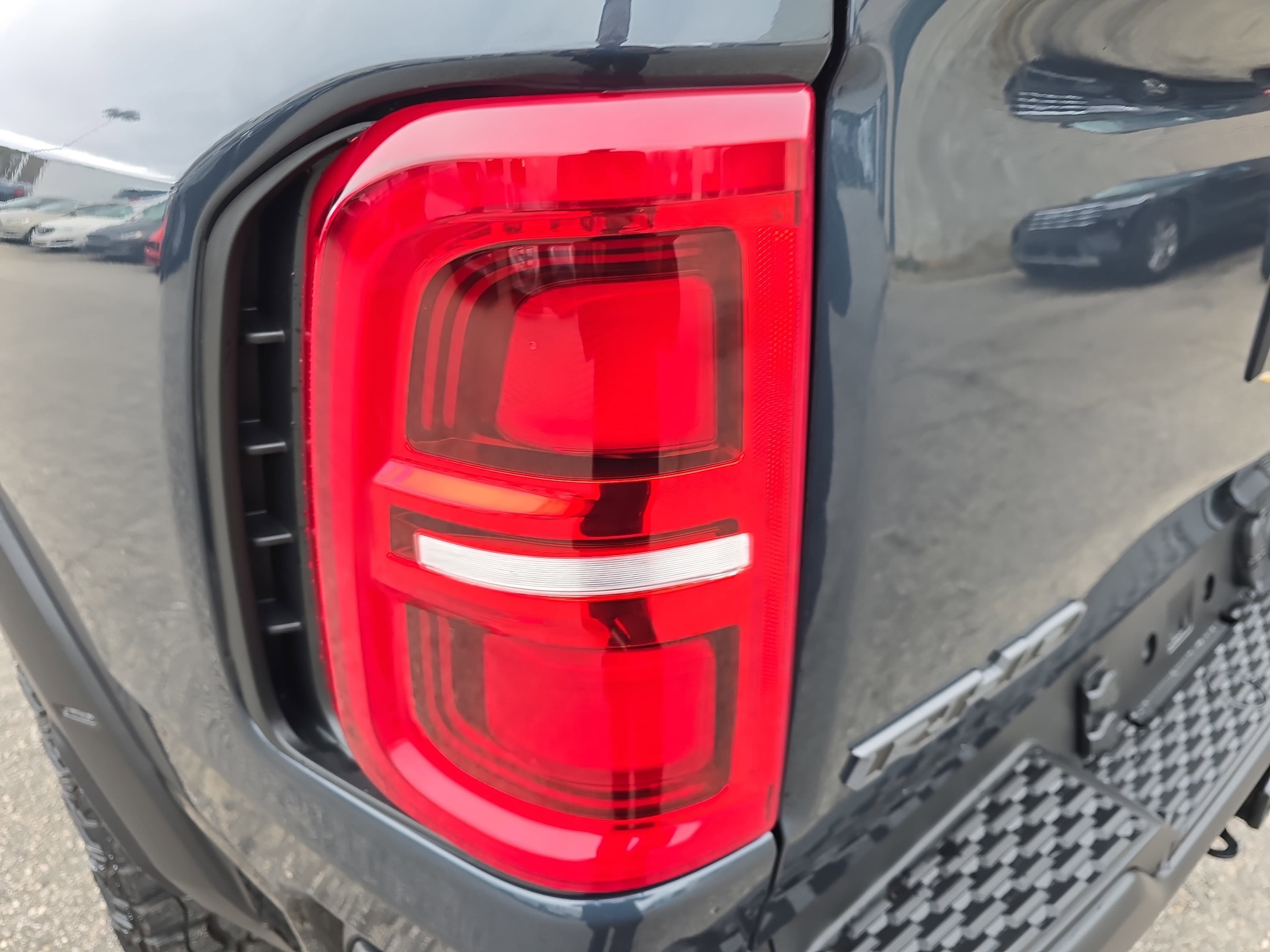2026 RAM 1500 RHO - Photo 37
