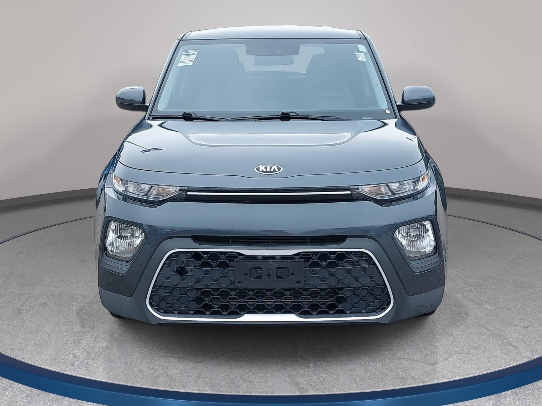 Used 2020 Kia Soul LX with VIN KNDJ23AU8L7718960 for sale in Knightdale, NC