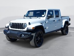 2025 Jeep Gladiator NIGHTHAWK 4X4 Pickup