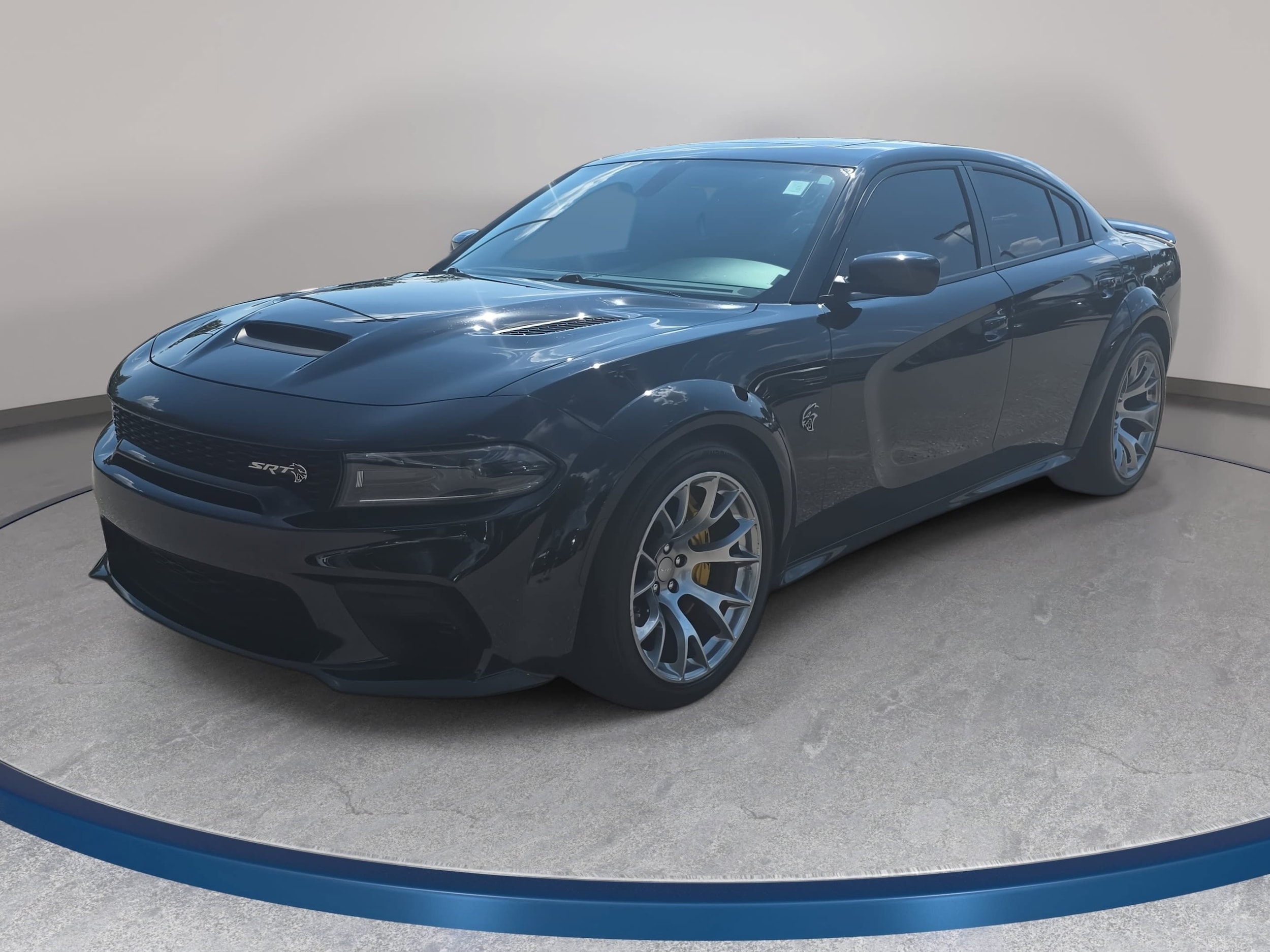 2022 Dodge Charger