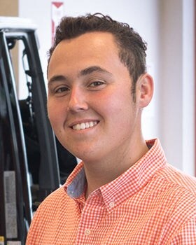 Staff member Ruben Ham from ID_35f05aa5c5b9