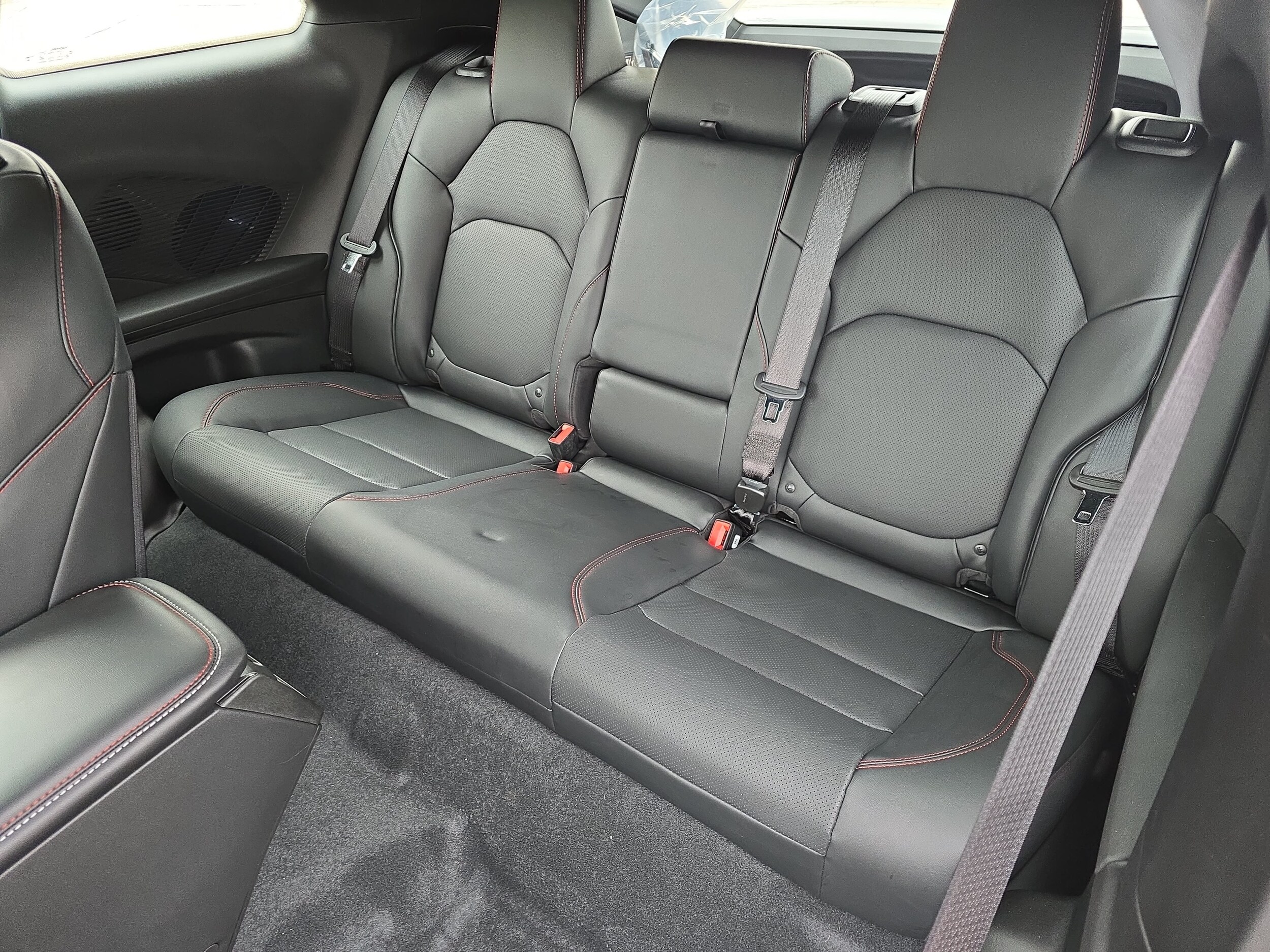 2026 Dodge Charger Scat Pack - Photo 16