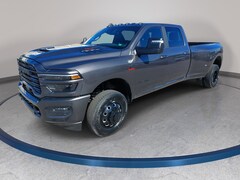 2026 Ram 3500 LARAMIE CREW CAB 4X4 8' BOX Pickup