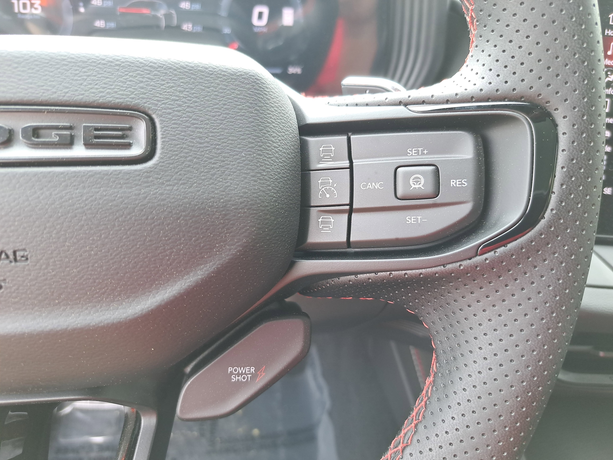 2025 Dodge Charger Daytona R/T - Photo 17
