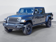 2025 Jeep Gladiator NIGHTHAWK 4X4 Pickup