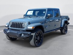 2025 Jeep Gladiator NIGHTHAWK 4X4 Pickup