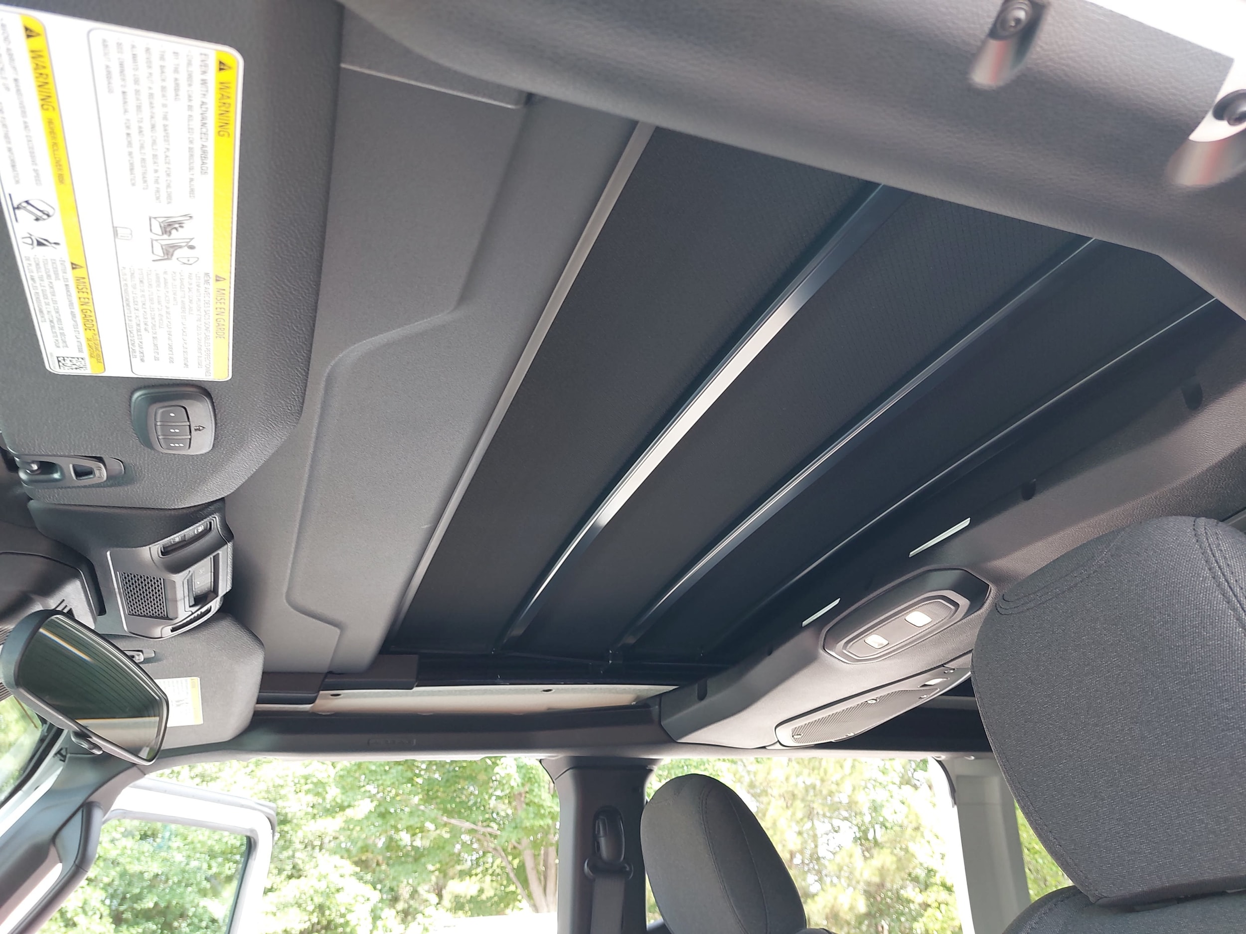 2026 Jeep Wrangler 4-Door Willys - Photo 30