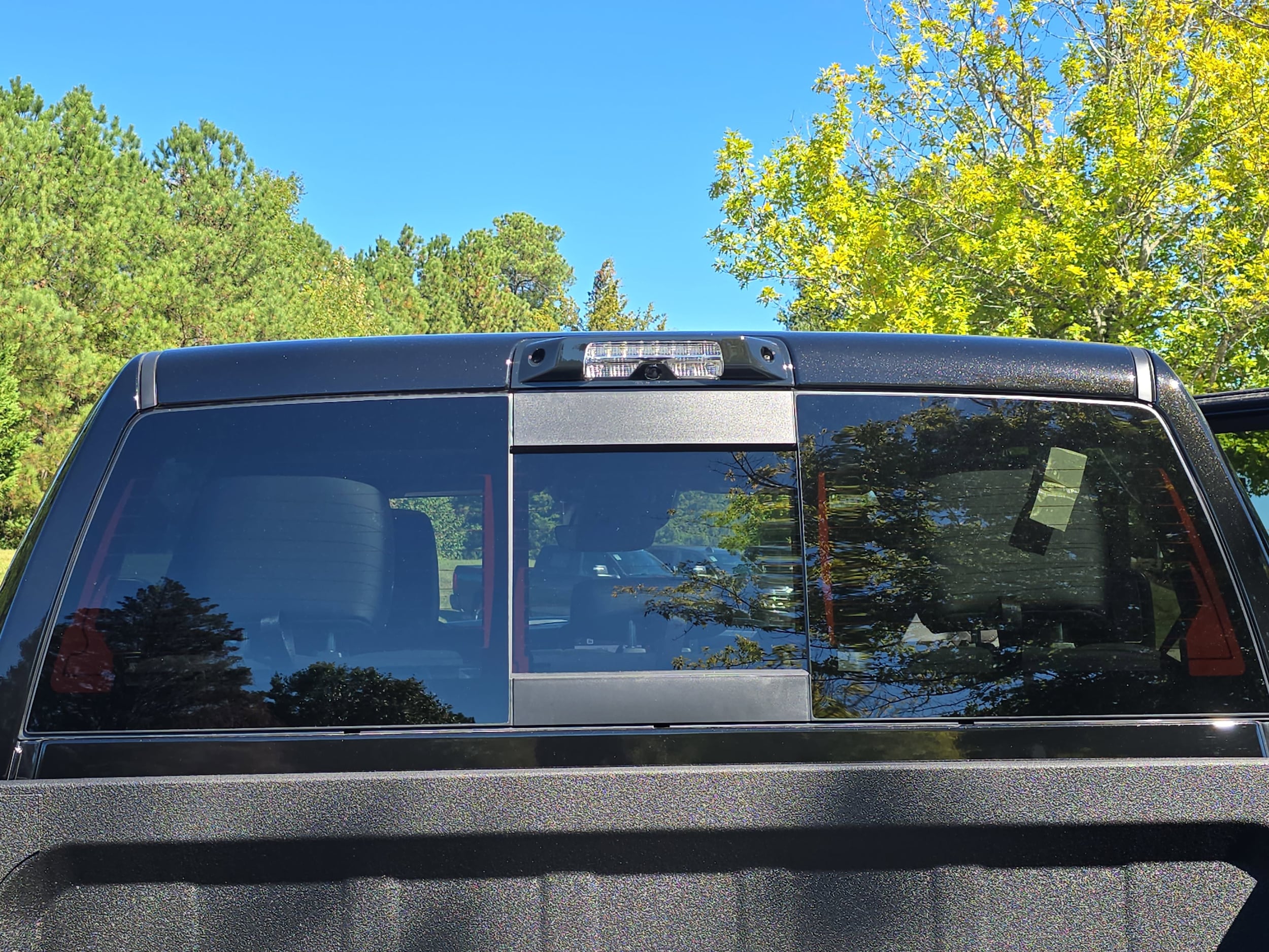 2026 RAM 2500 Laramie - Photo 13