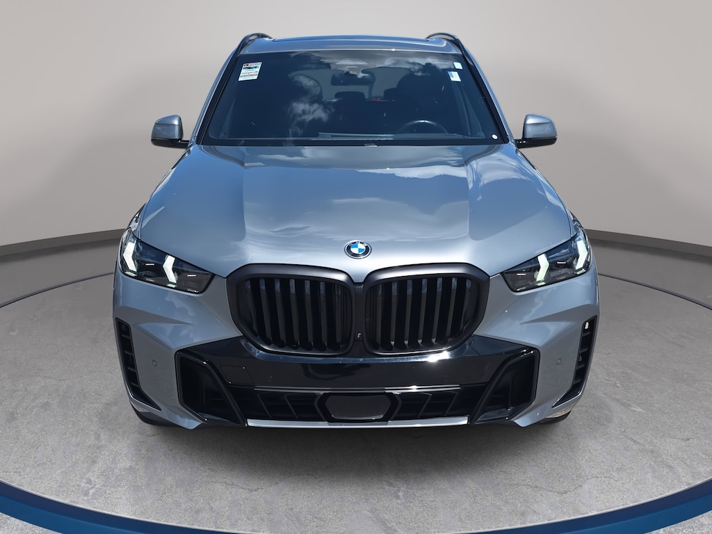 Used 2024 BMW X5 xDrive40i SUV